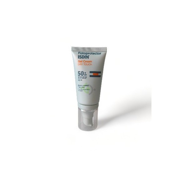 FOTOPROTECTOR ISDIN SPF-50+...
