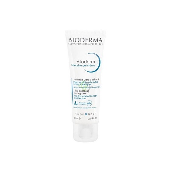 BIODERMA ATODERM INTENSIVE...