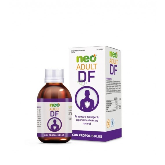 NEO ADULT DF DEFENSE CON...