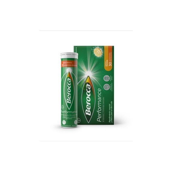 BEROCCA PERFORMANCE 30...