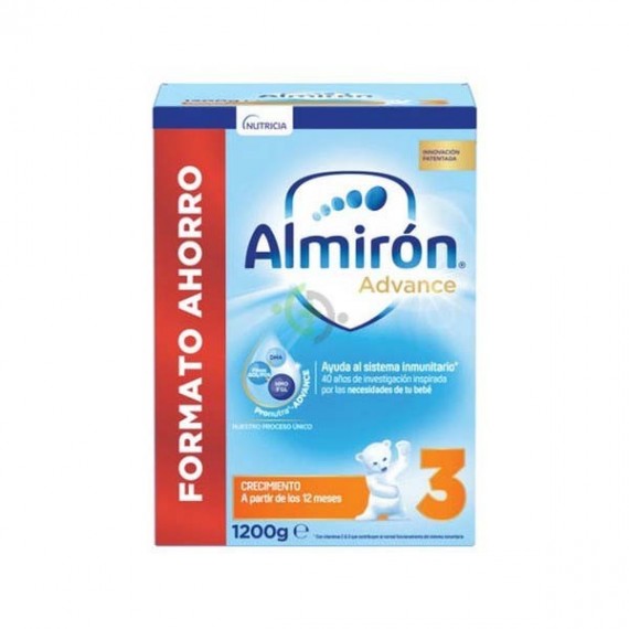 ALMIRON ADVANCE+ PRONUTRA 3...