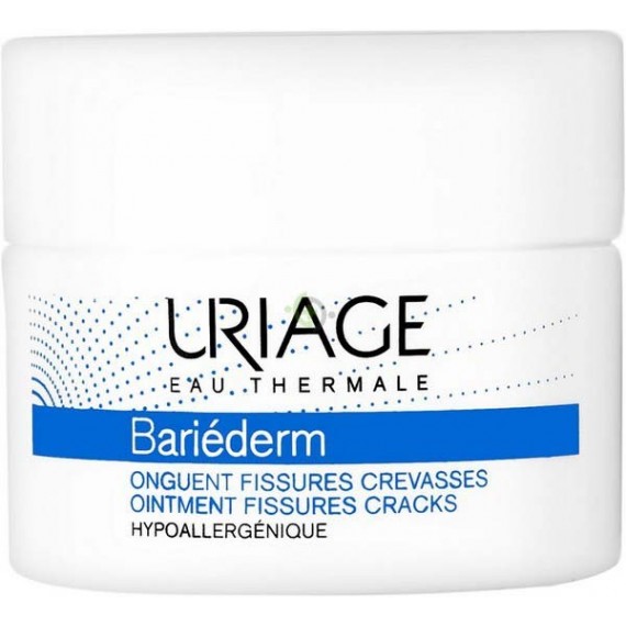 URIAGE BARIEDERM UNGUENTO...