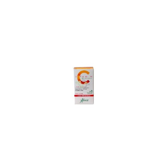 VITAMIN C NATURCOMPLEX 14 COMPRIMIDOS MASTICABLES
