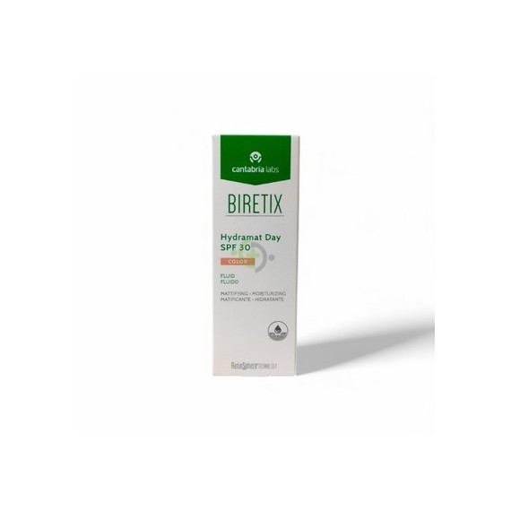 BIRETIX HYDRAMAT DAY SPF 30...