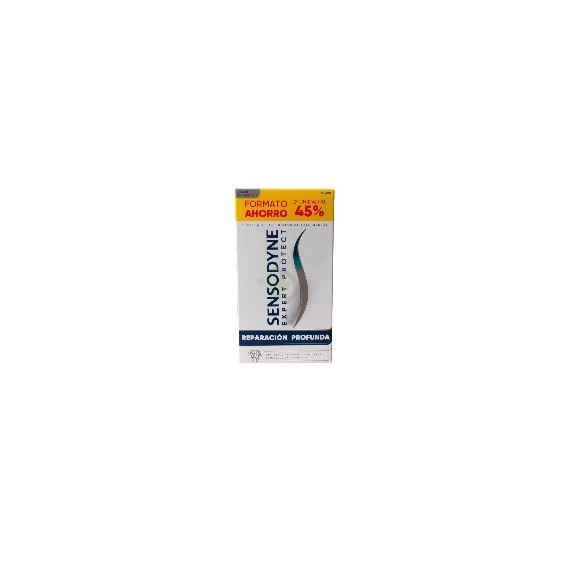 SENSODYNE EXPERT PROTECT...