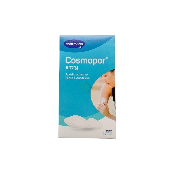 APOSITO ESTERIL COSMOPOR...