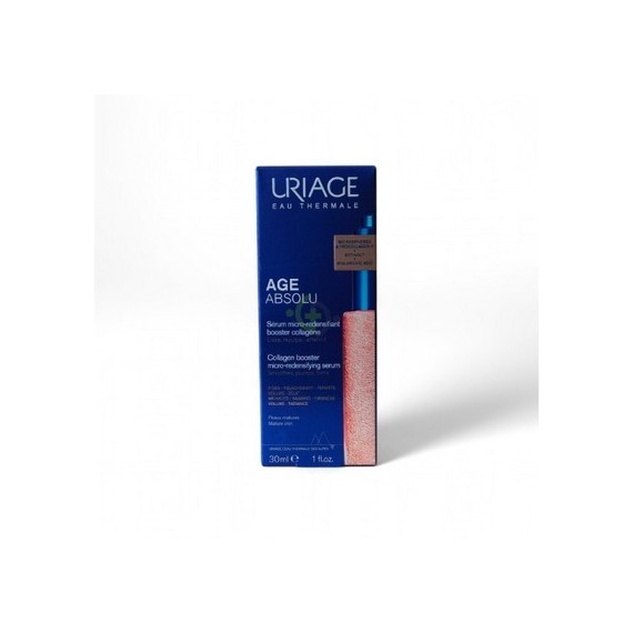 URIAGE AGE ABSOLU SERUM...