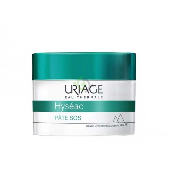 URIAGE HYSEAC PASTA SOS 15 G