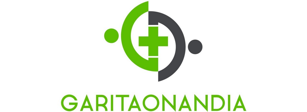 Farmacia Garitaonandia logo
